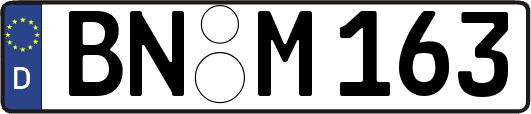 BN-M163