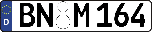 BN-M164