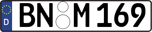 BN-M169