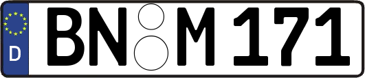 BN-M171