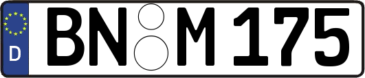 BN-M175