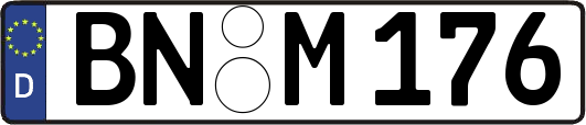 BN-M176