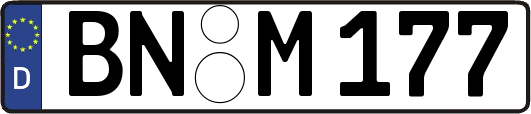 BN-M177