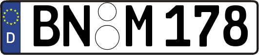 BN-M178