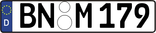 BN-M179