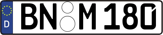 BN-M180