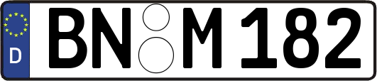 BN-M182
