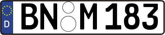BN-M183