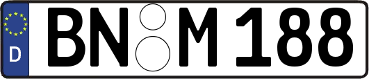BN-M188