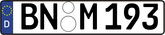 BN-M193