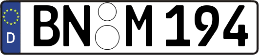 BN-M194