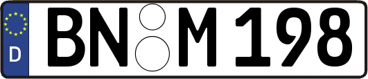 BN-M198