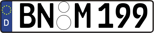 BN-M199