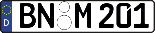 BN-M201