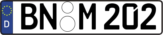 BN-M202