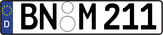 BN-M211