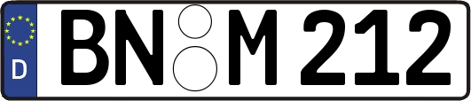 BN-M212