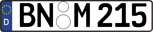 BN-M215
