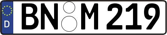BN-M219
