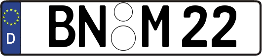 BN-M22