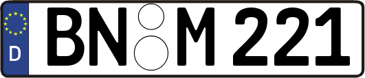 BN-M221