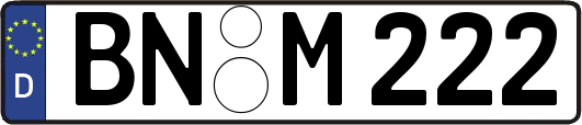 BN-M222