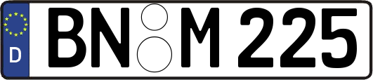 BN-M225