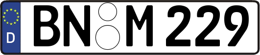 BN-M229