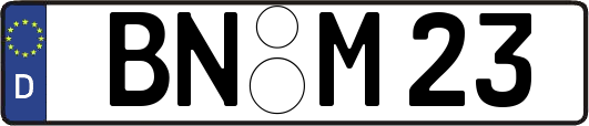 BN-M23