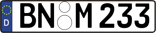 BN-M233