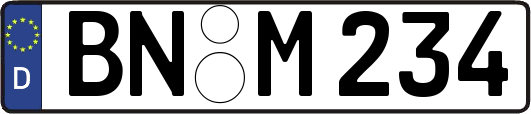 BN-M234