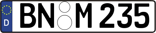 BN-M235