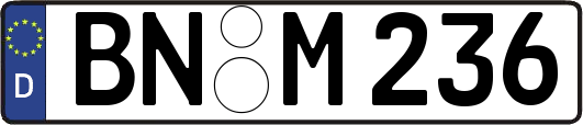 BN-M236
