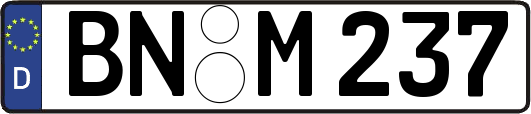 BN-M237
