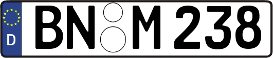 BN-M238