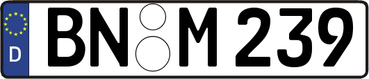 BN-M239