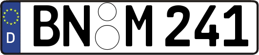 BN-M241