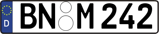BN-M242