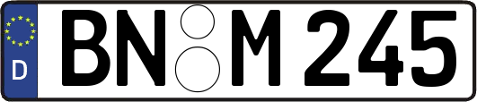 BN-M245