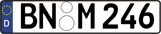 BN-M246