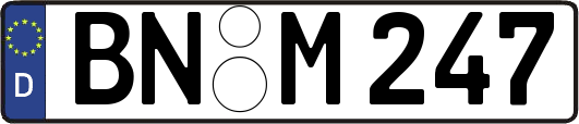 BN-M247