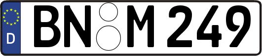 BN-M249