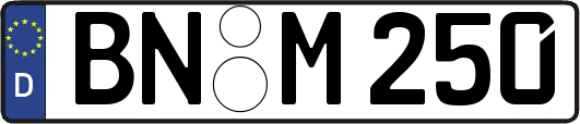 BN-M250