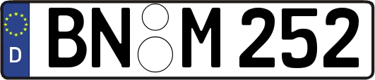 BN-M252