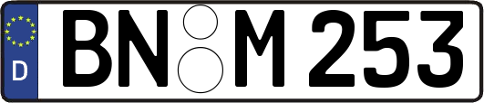 BN-M253
