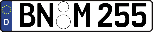 BN-M255