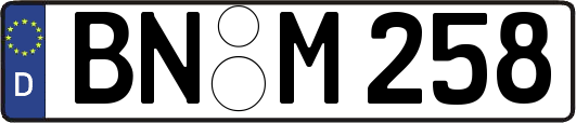 BN-M258