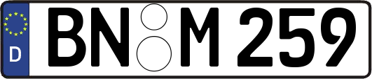 BN-M259