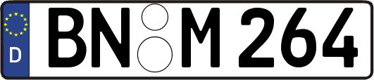 BN-M264