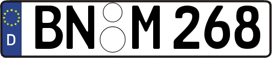 BN-M268